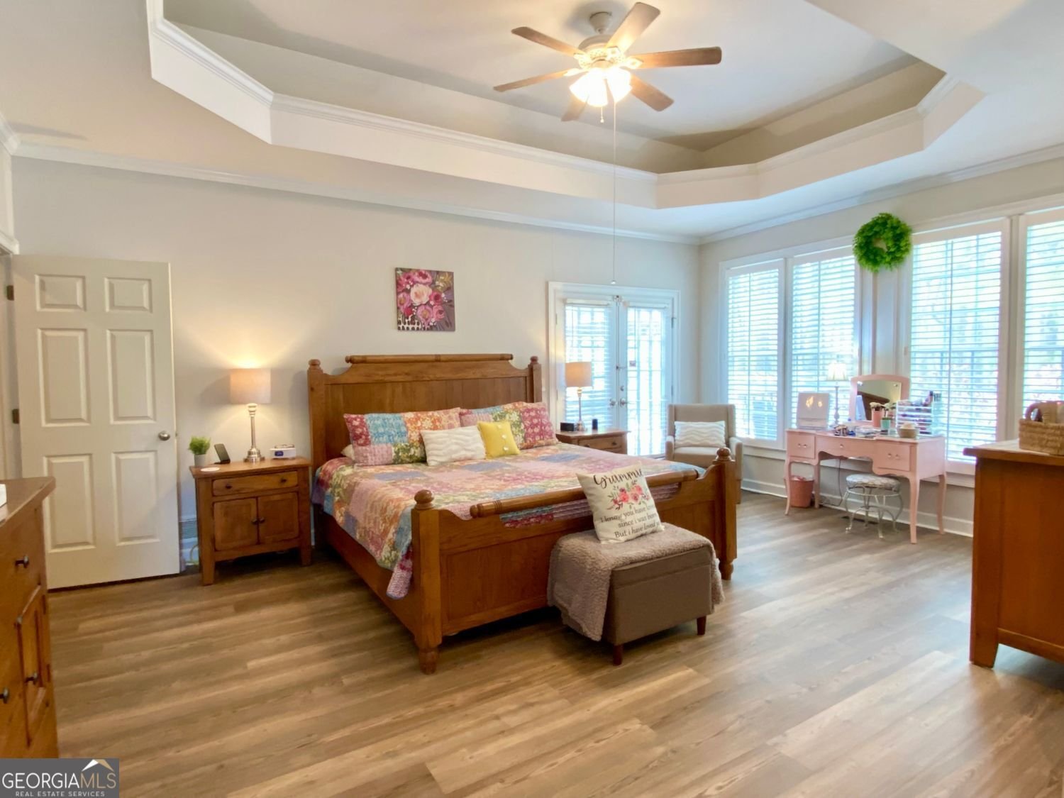 2210 Holly Springs Road Rockmart - 37