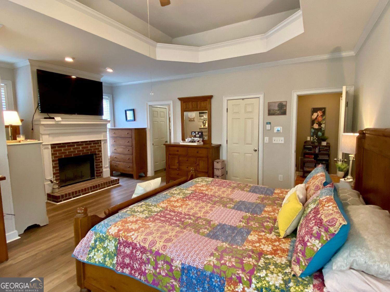2210 Holly Springs Road Rockmart - 38