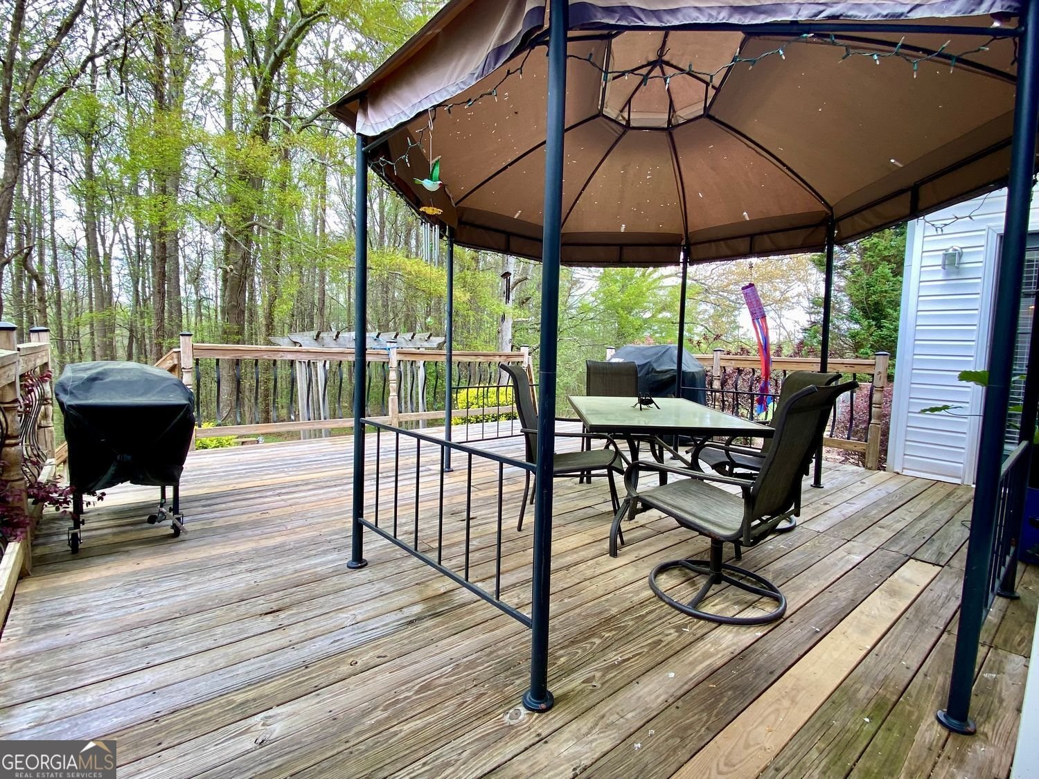 2210 Holly Springs Road Rockmart - 39