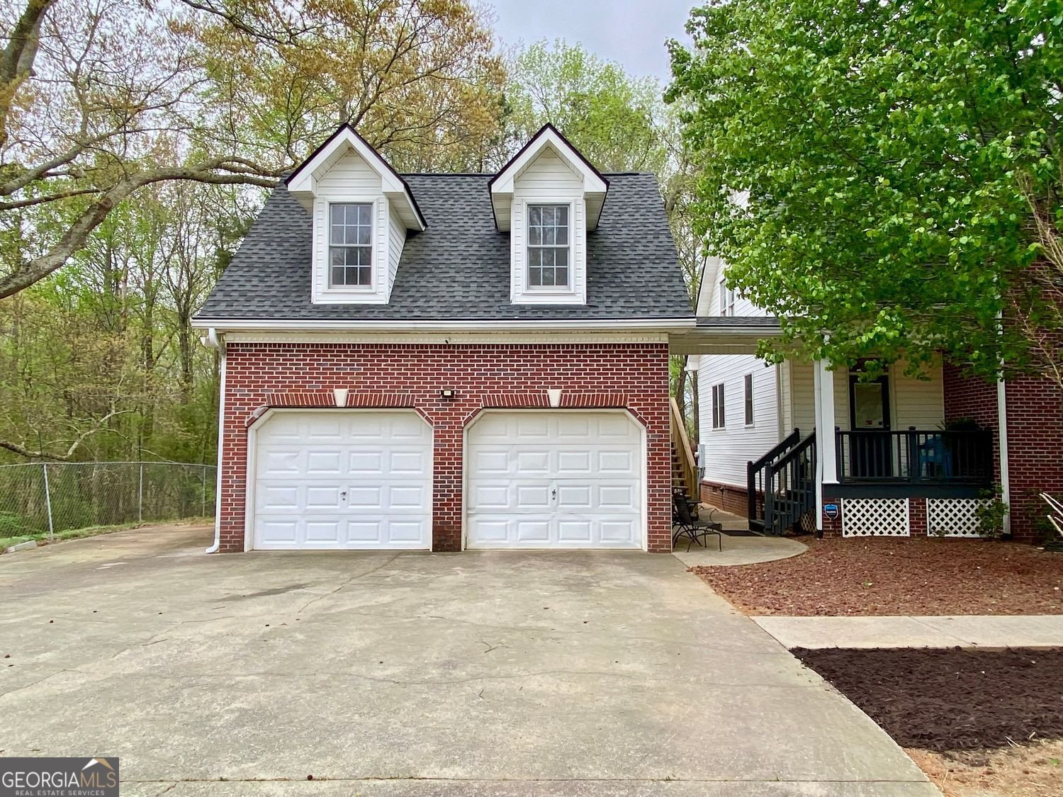 2210 Holly Springs Road Rockmart - 4