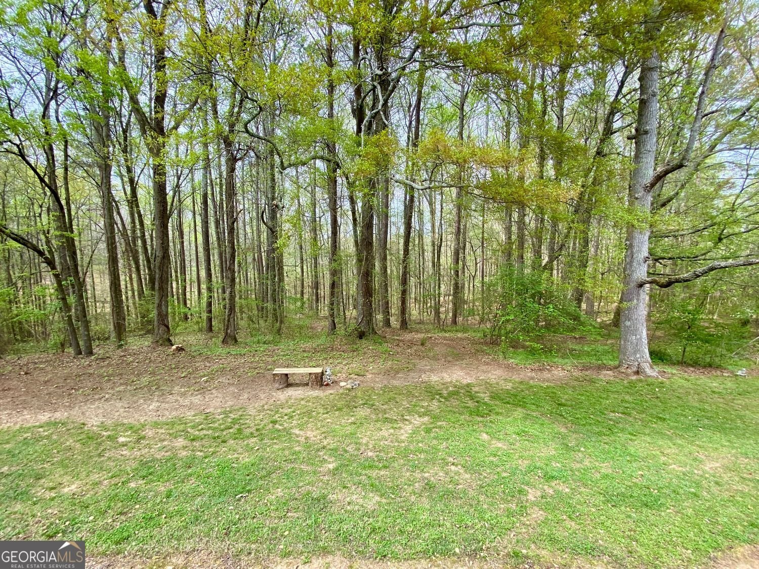 2210 Holly Springs Road Rockmart - 40
