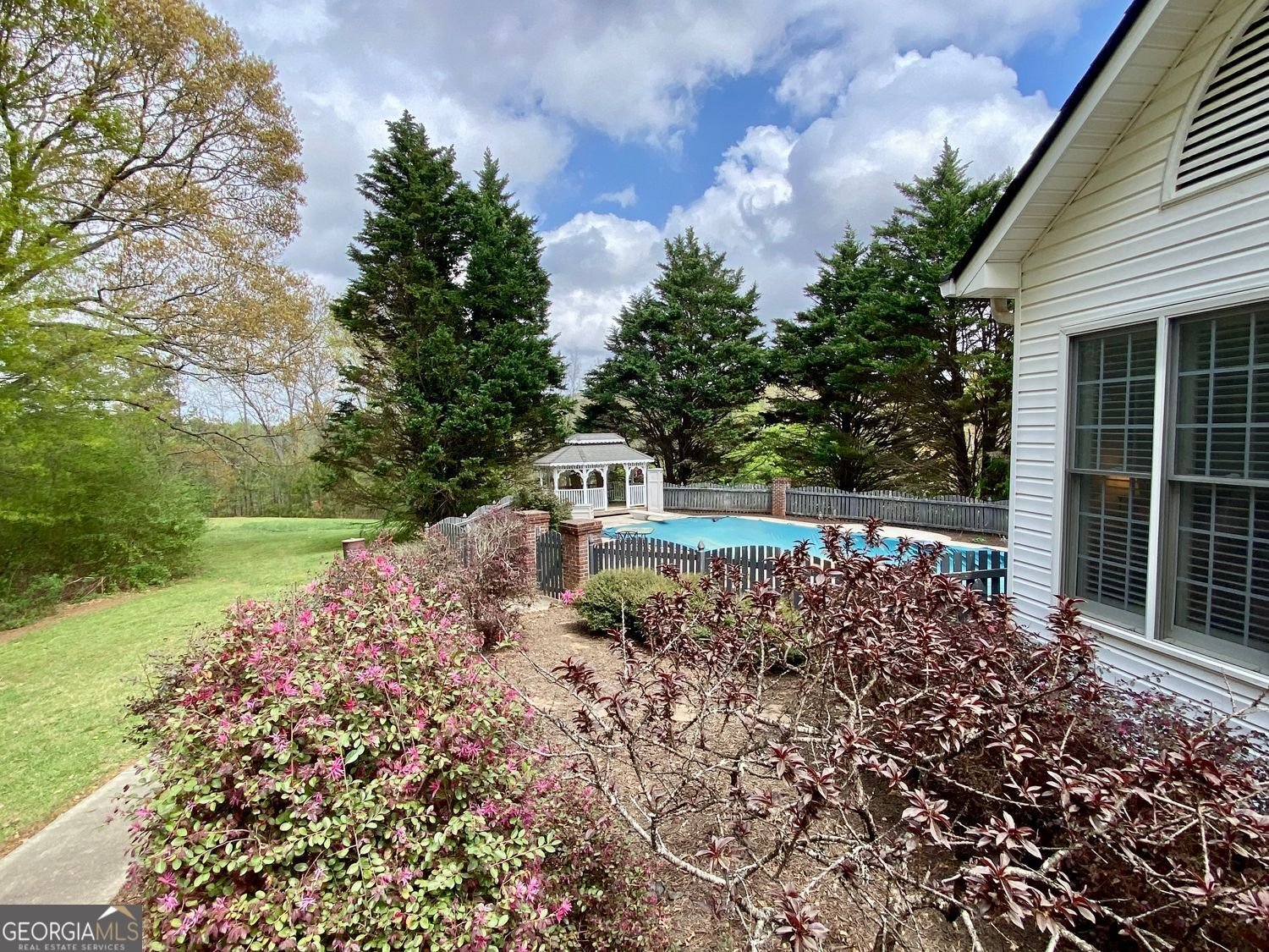 2210 Holly Springs Road Rockmart - 42