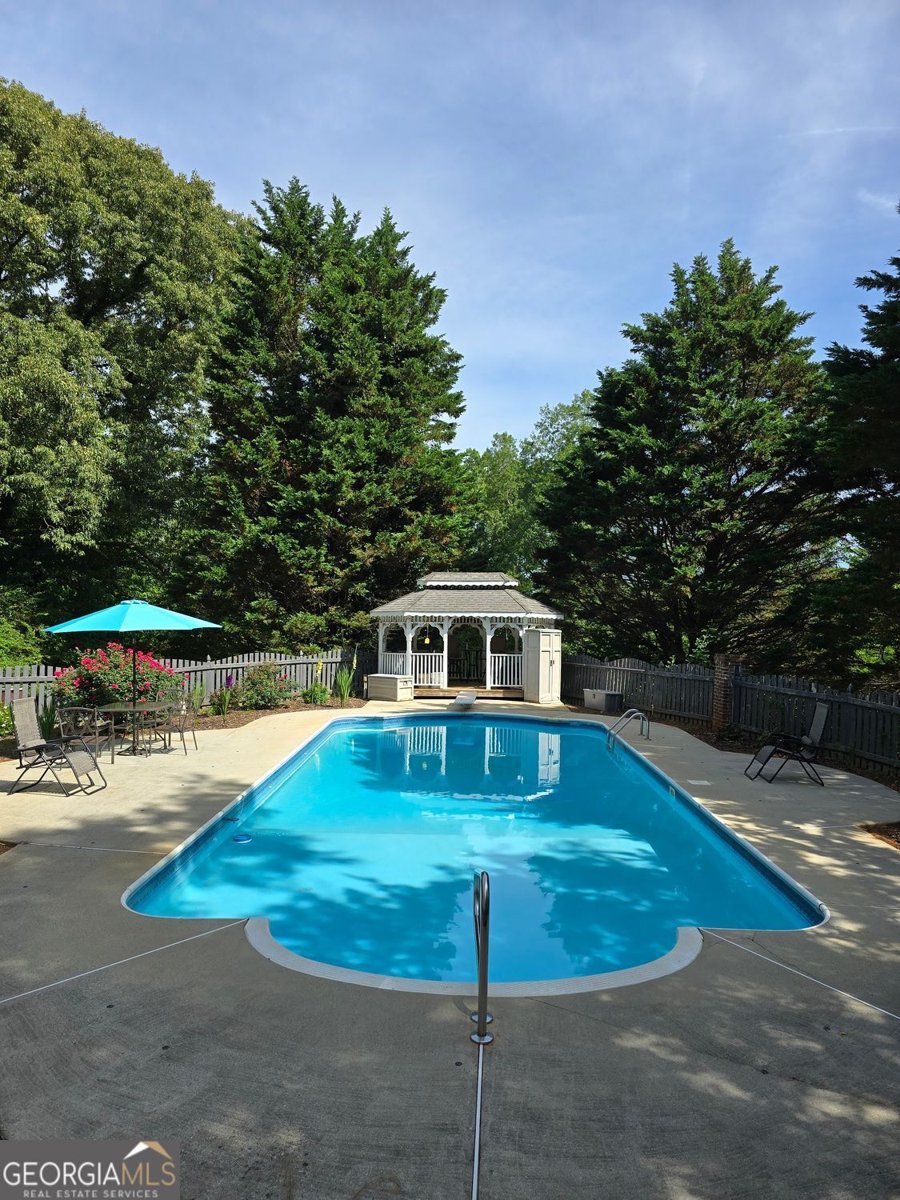 2210 Holly Springs Road Rockmart - 43