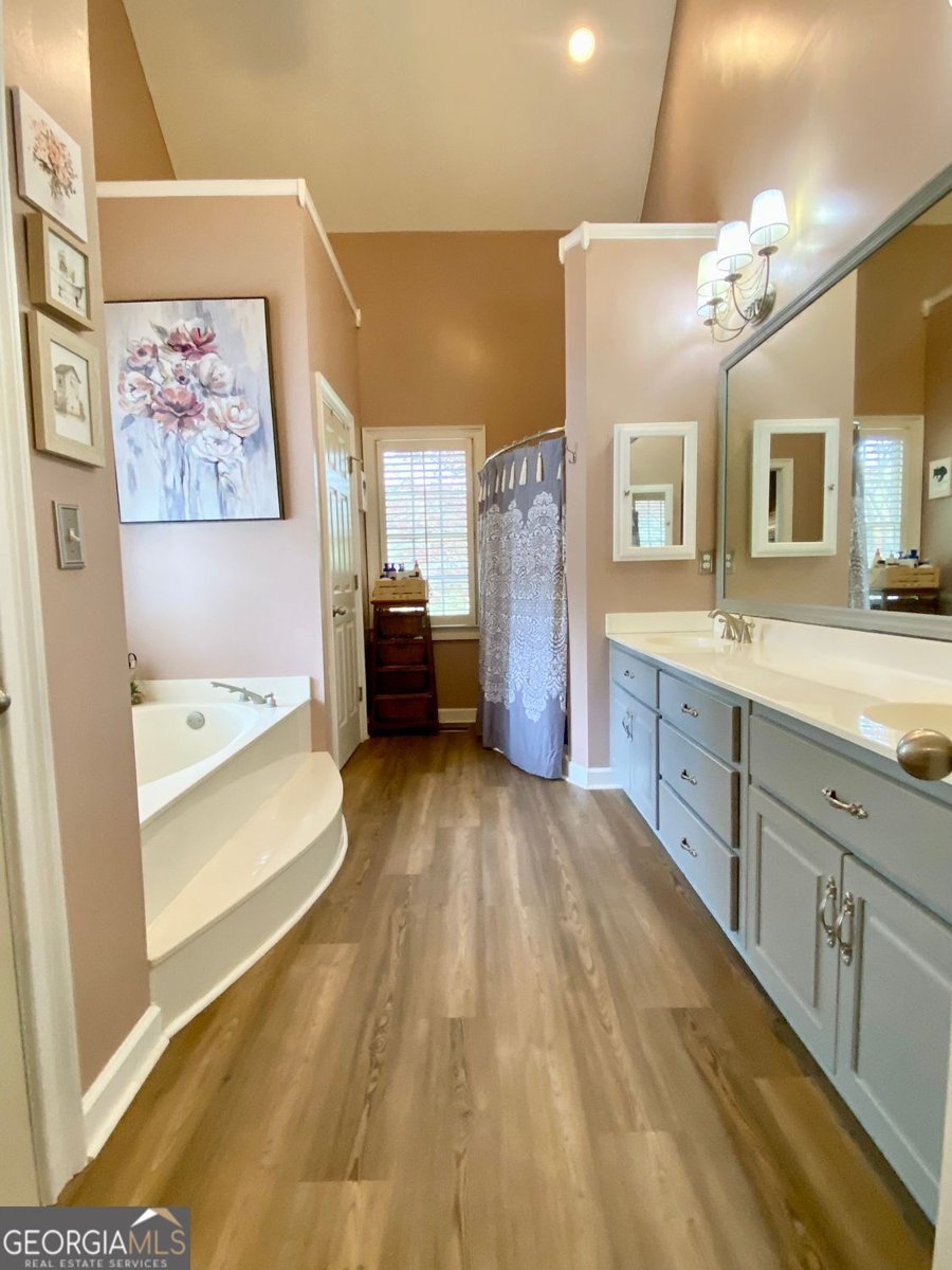 2210 Holly Springs Road Rockmart - 45