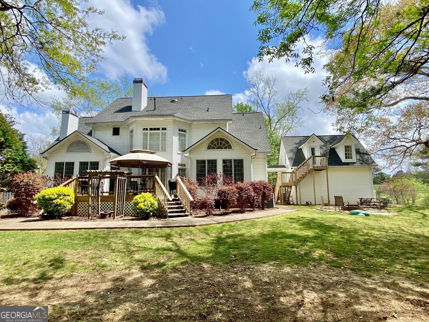 2210 Holly Springs Road Rockmart - 49