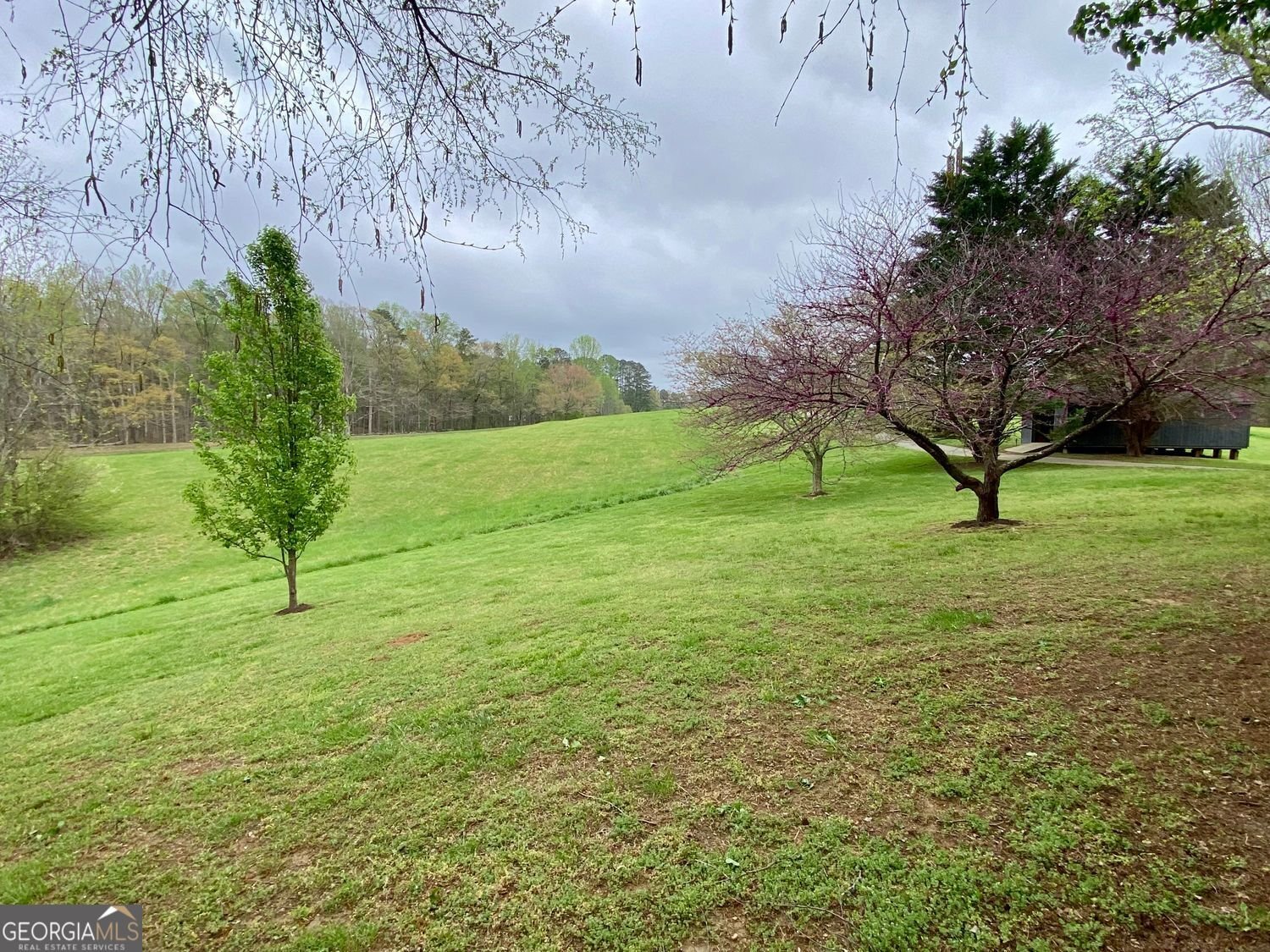 2210 Holly Springs Road Rockmart - 5