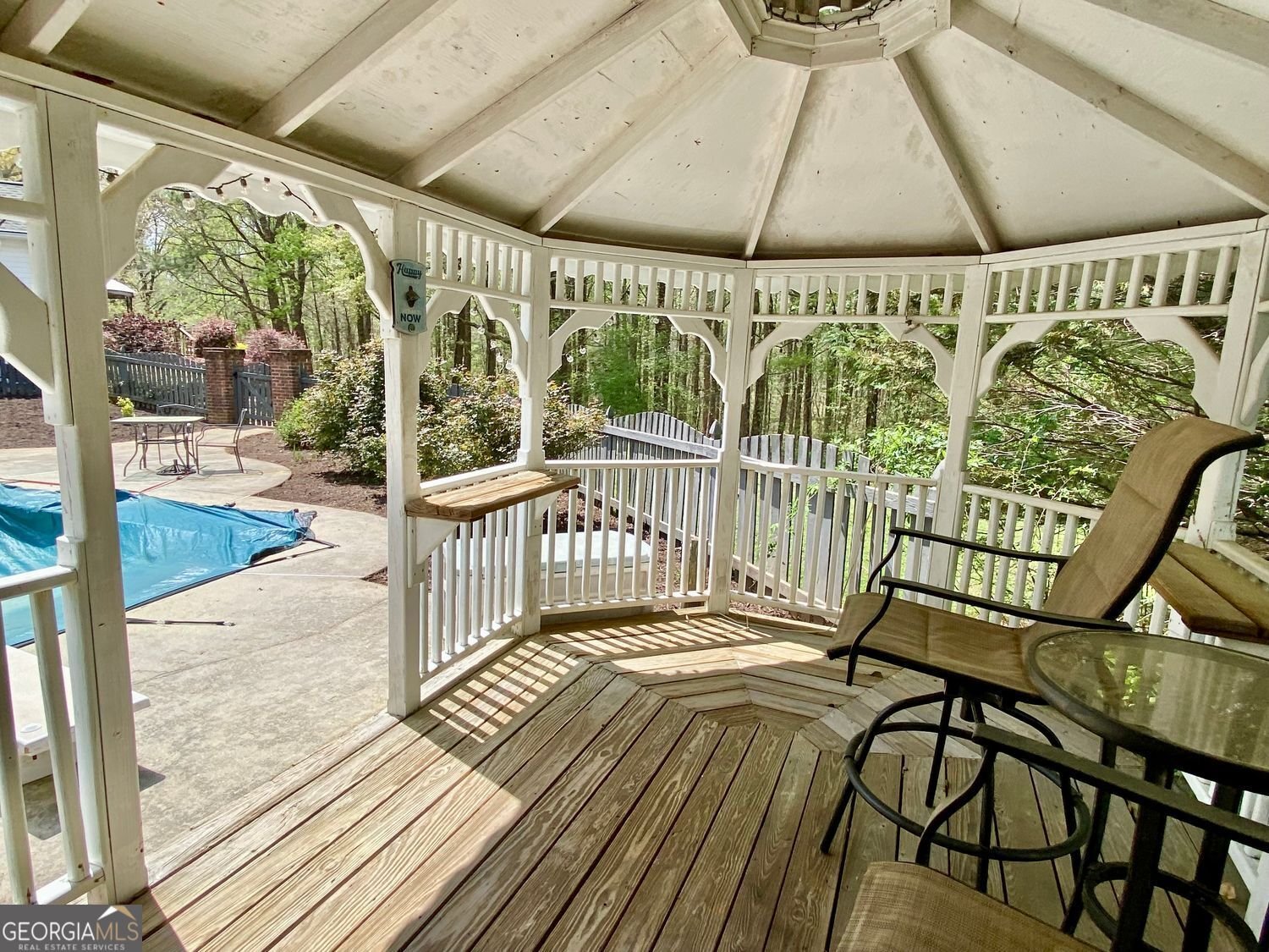 2210 Holly Springs Road Rockmart - 50