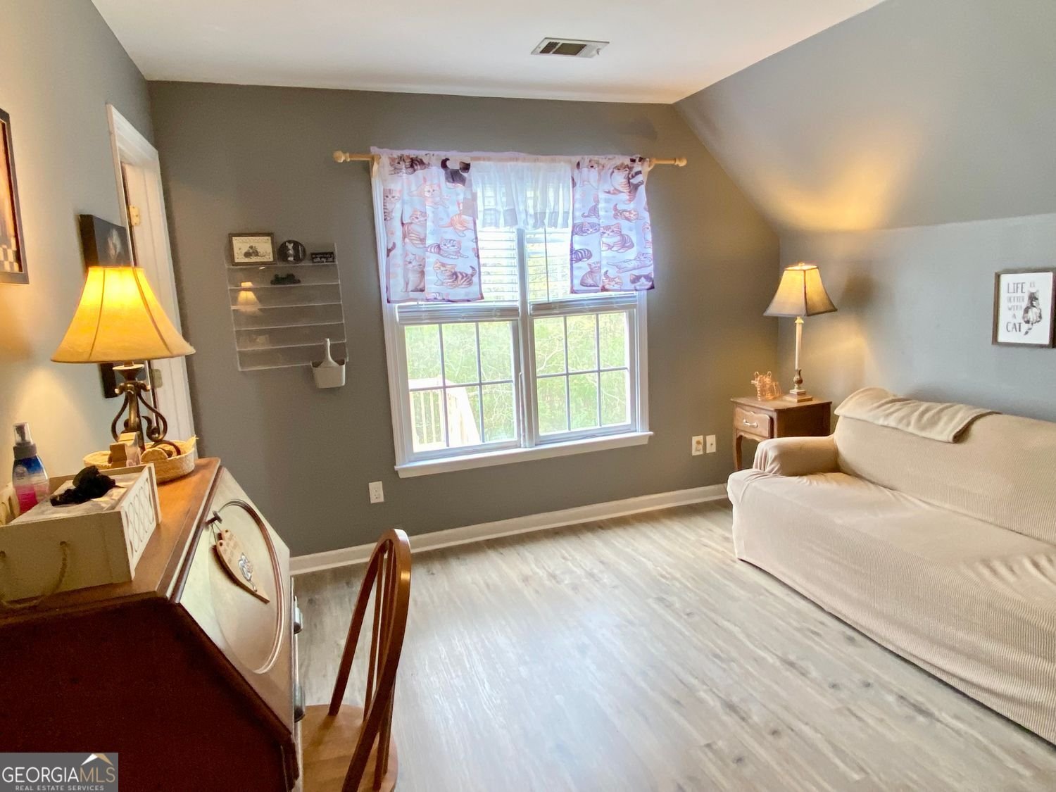 2210 Holly Springs Road Rockmart - 59