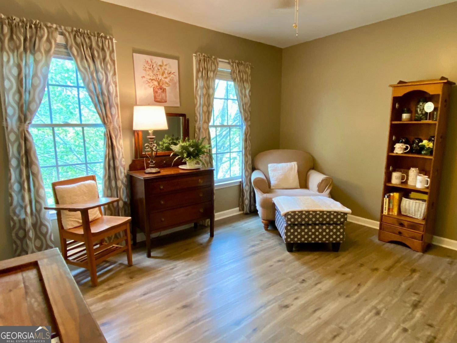 2210 Holly Springs Road Rockmart - 61