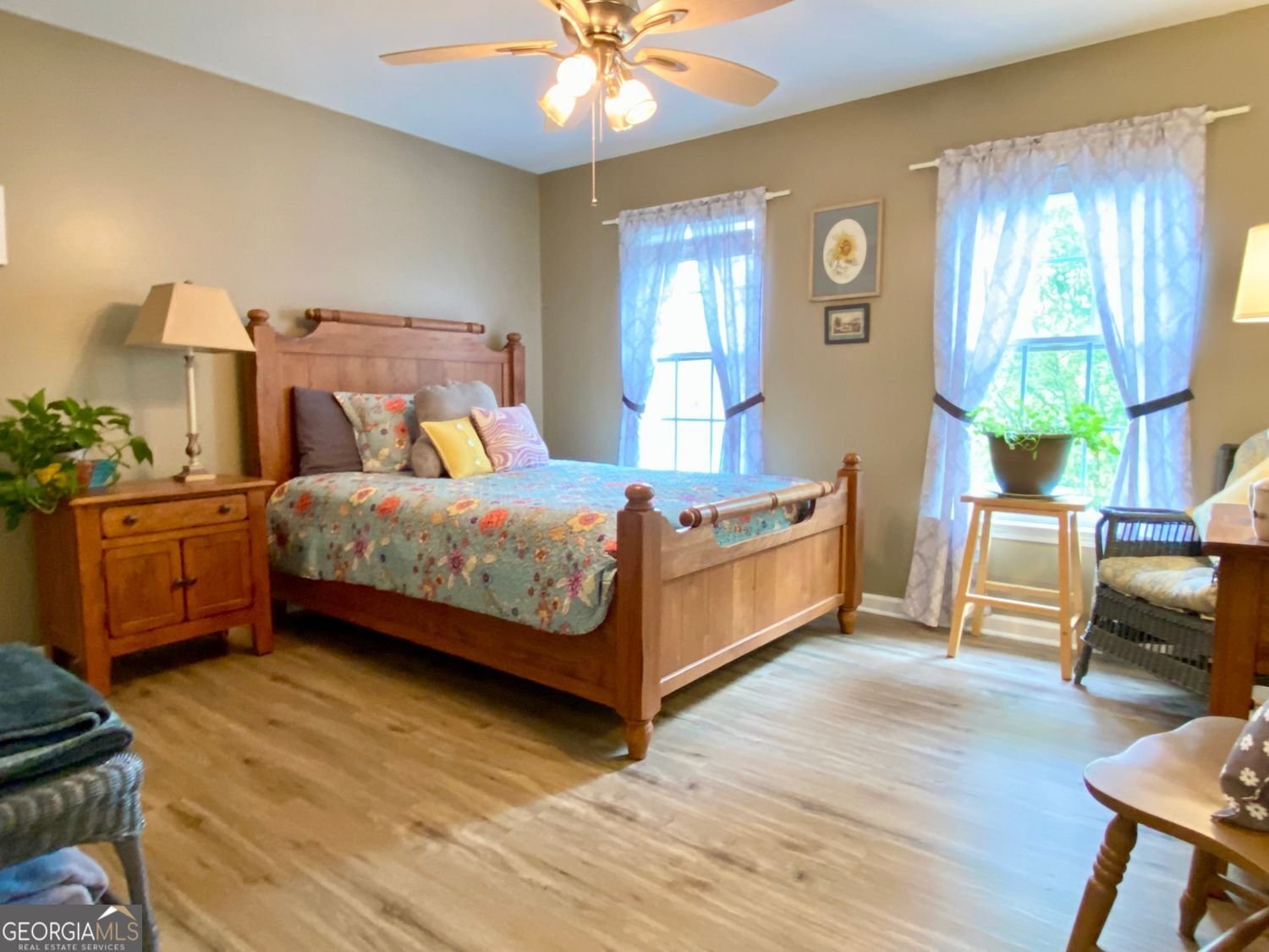 2210 Holly Springs Road Rockmart - 64