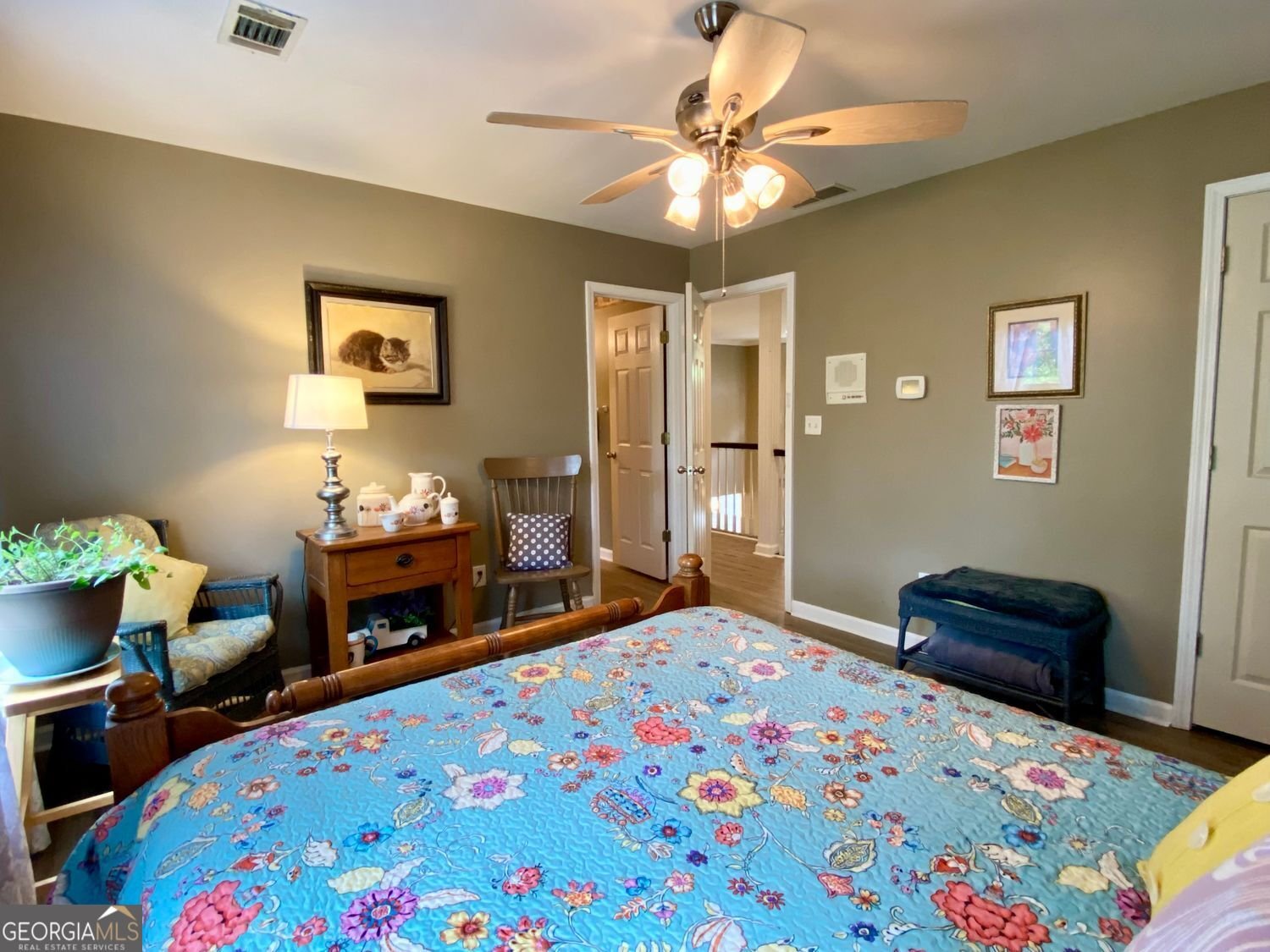2210 Holly Springs Road Rockmart - 65
