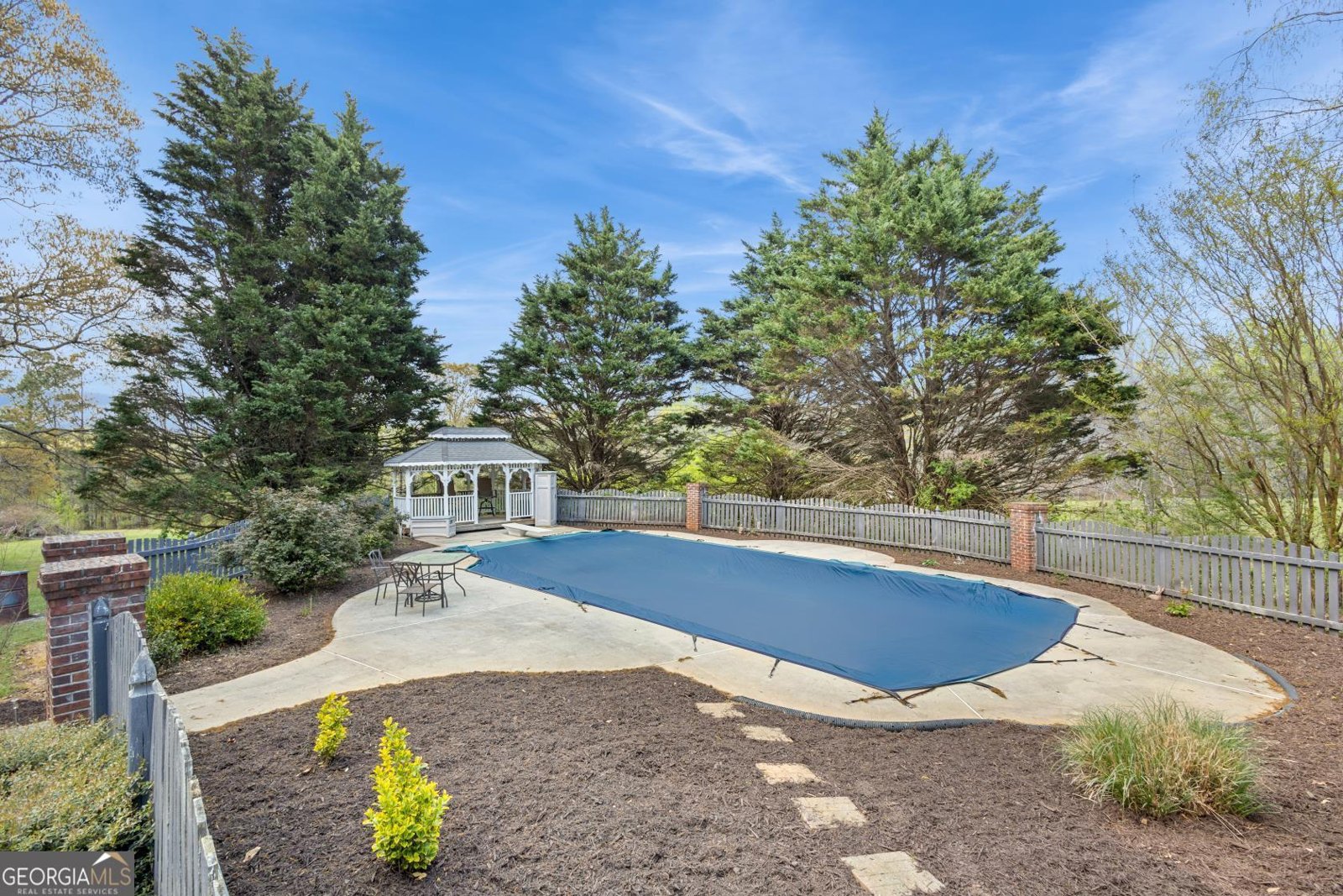 2210 Holly Springs Road Rockmart - 69