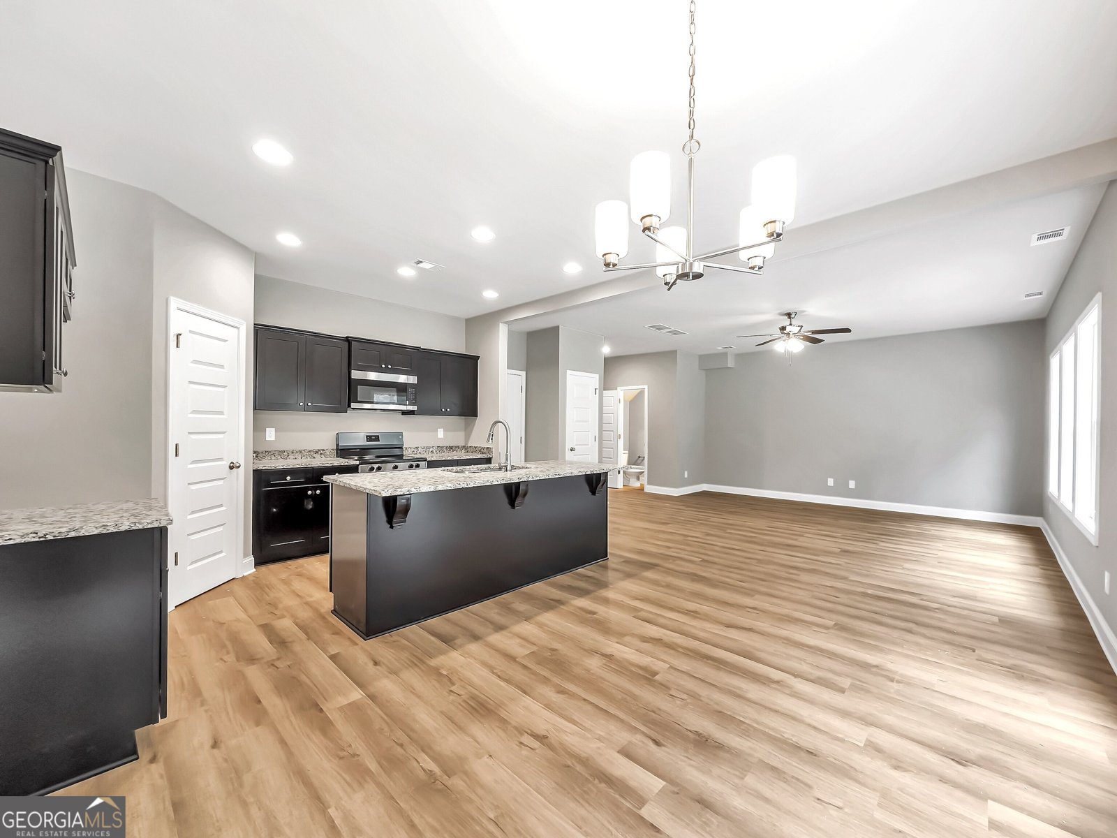 131 Hunts Mill Circle Griffin - 12
