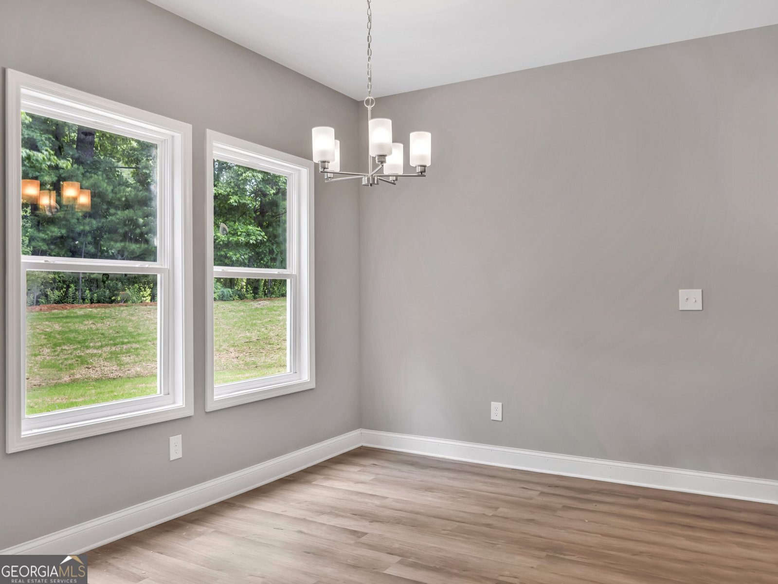 131 Hunts Mill Circle Griffin - 17