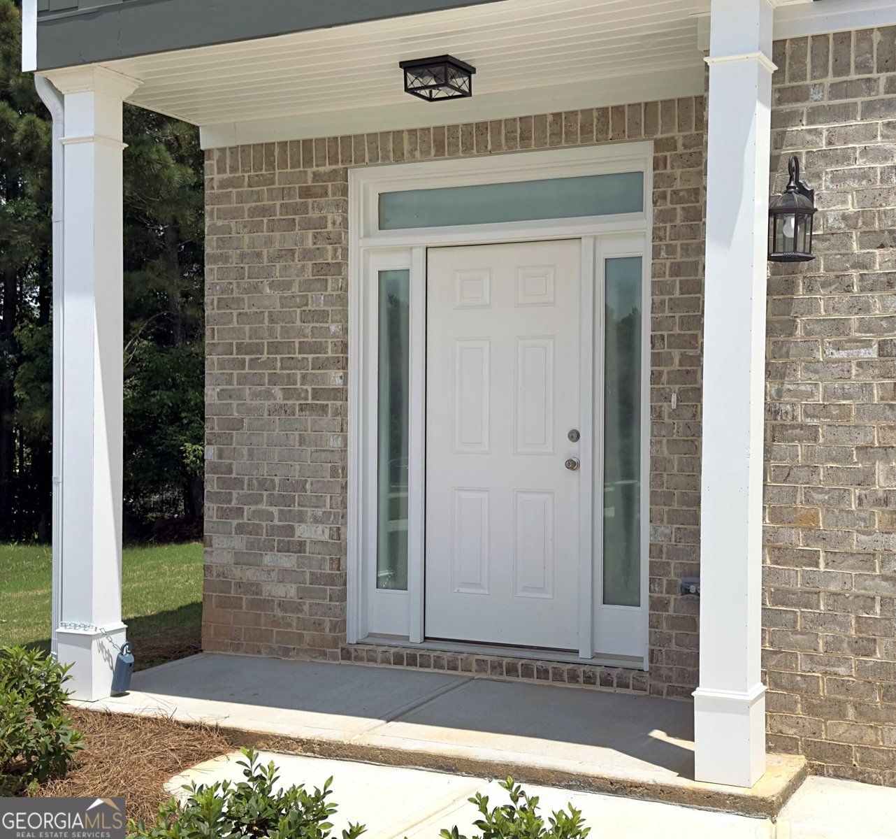 131 Hunts Mill Circle Griffin - 2