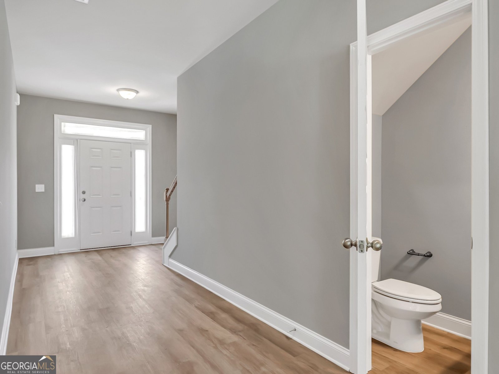 131 Hunts Mill Circle Griffin - 21