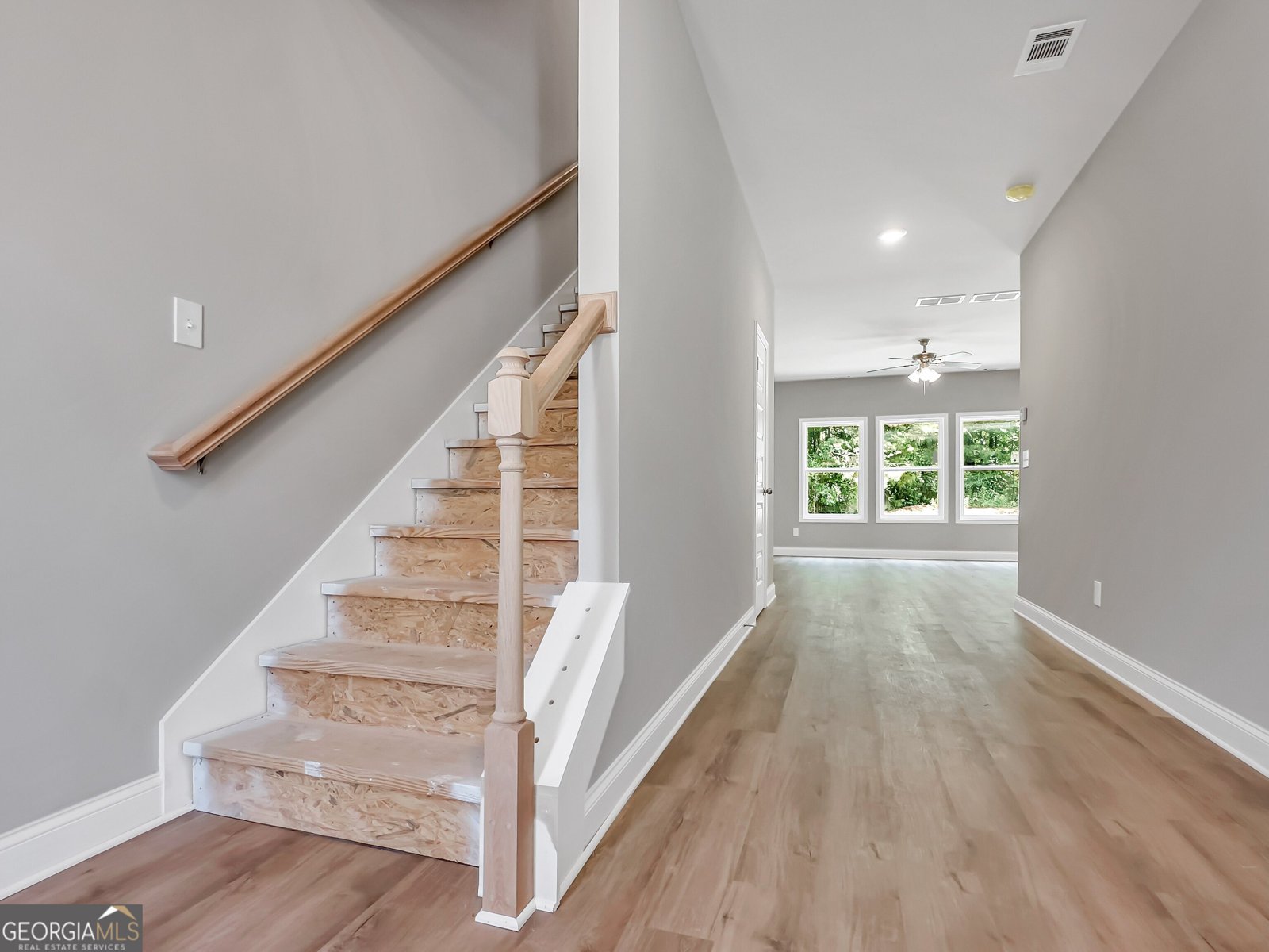 131 Hunts Mill Circle Griffin - 23