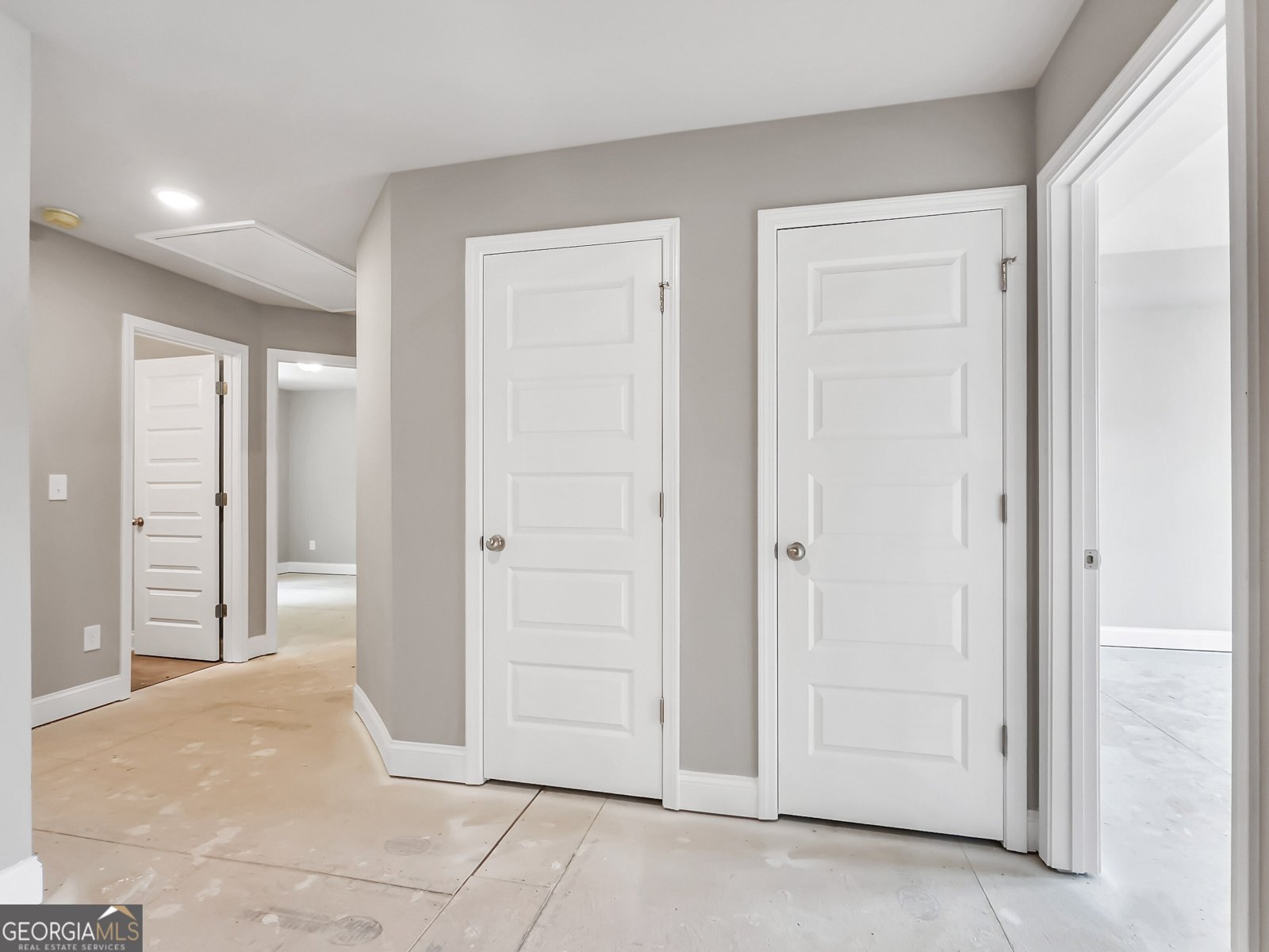 131 Hunts Mill Circle Griffin - 29
