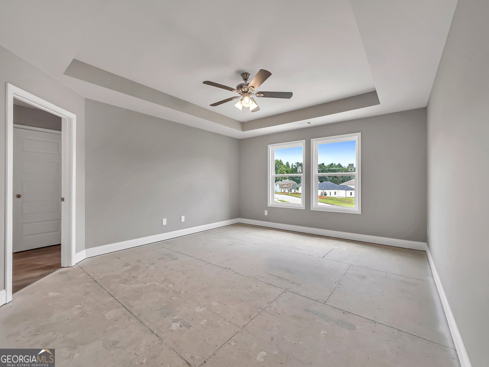131 Hunts Mill Circle Griffin - 39