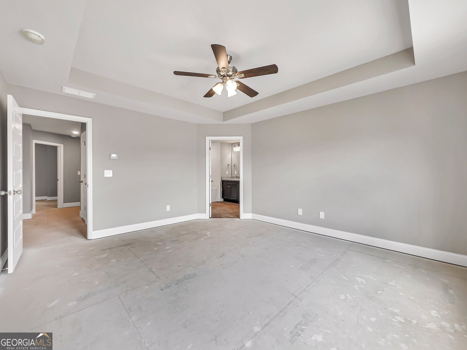 131 Hunts Mill Circle Griffin - 40