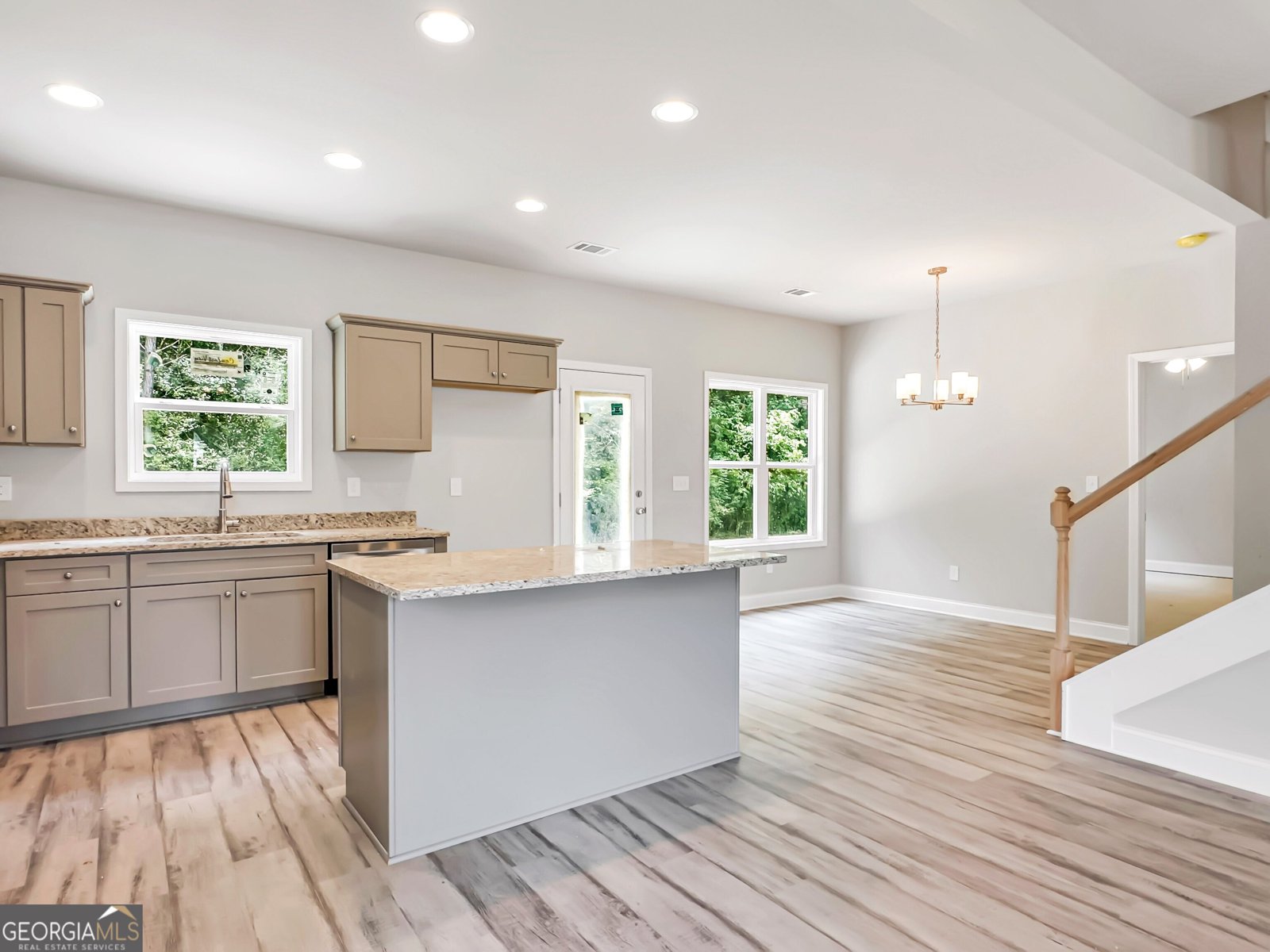 131 Hunts Mill Circle Griffin - 48