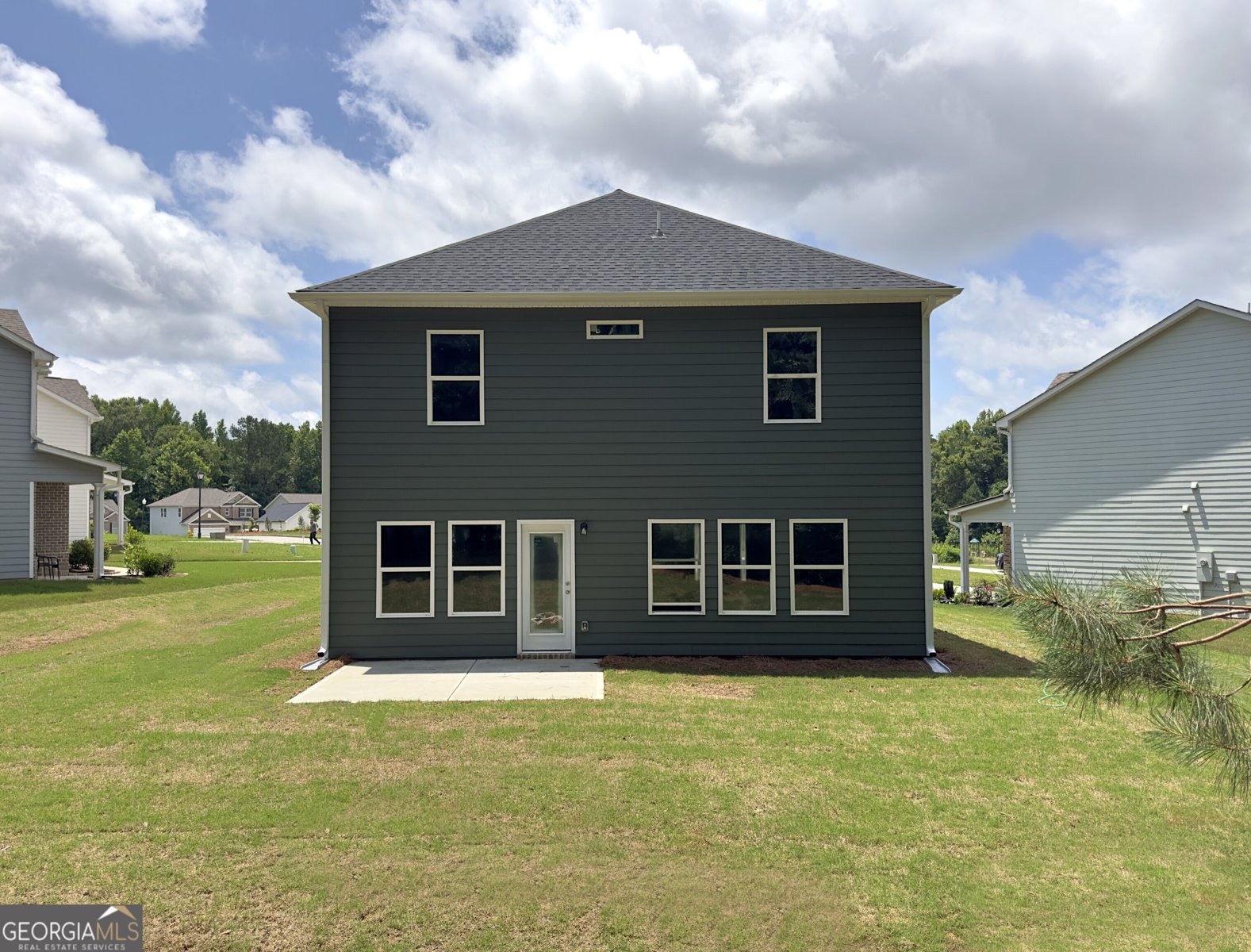 131 Hunts Mill Circle Griffin - 6