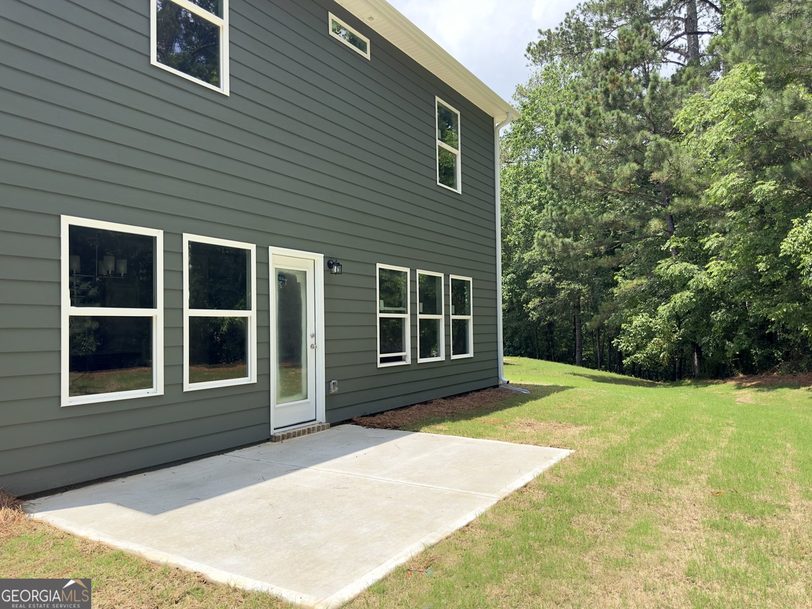 131 Hunts Mill Circle Griffin - 8
