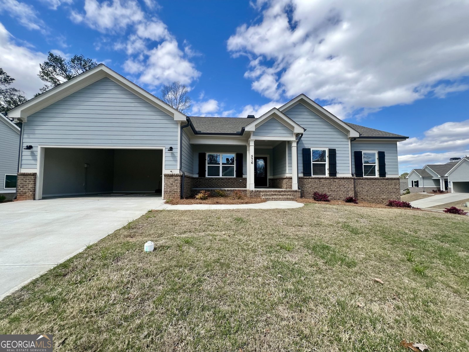 576 Lilian Way Statham - 1