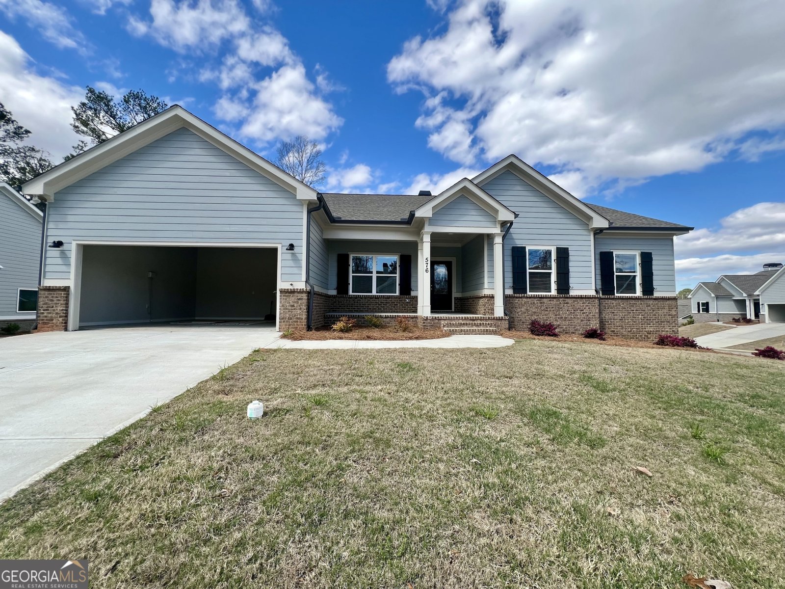 576 Lilian Way Statham - 2