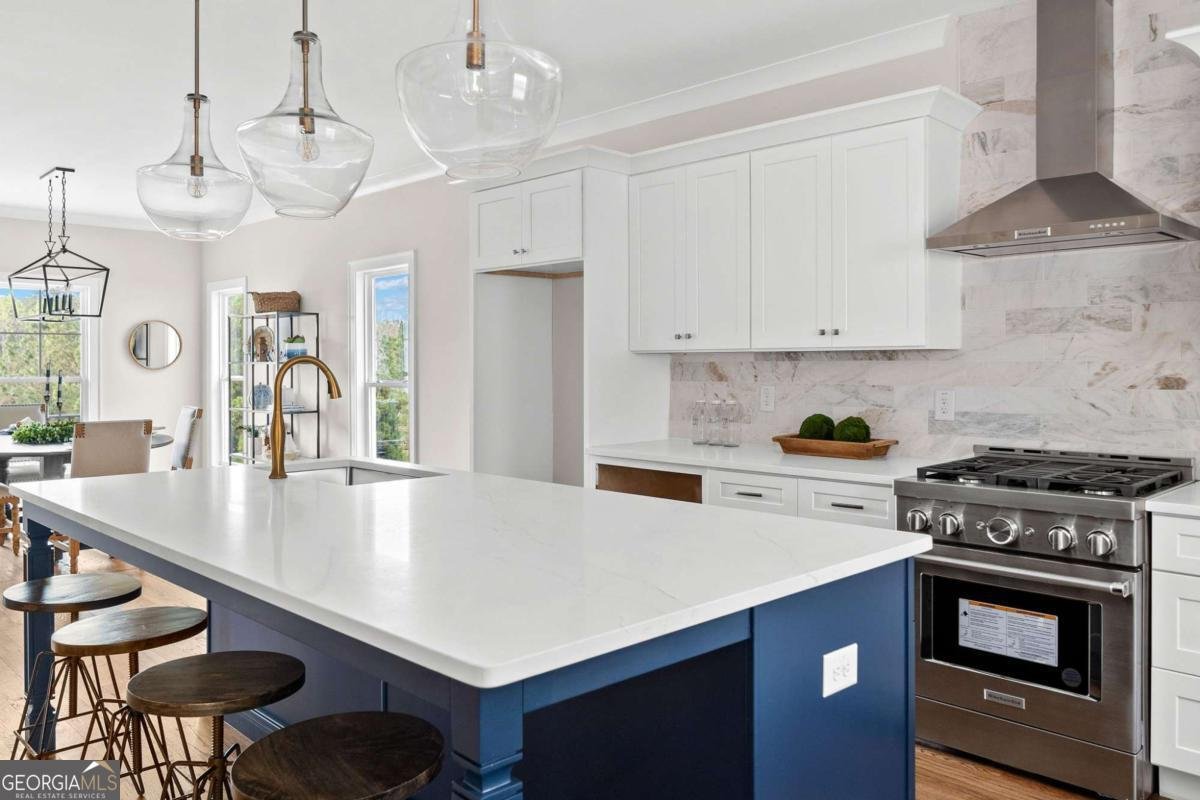 52 Lake Overlook Drive White - 13