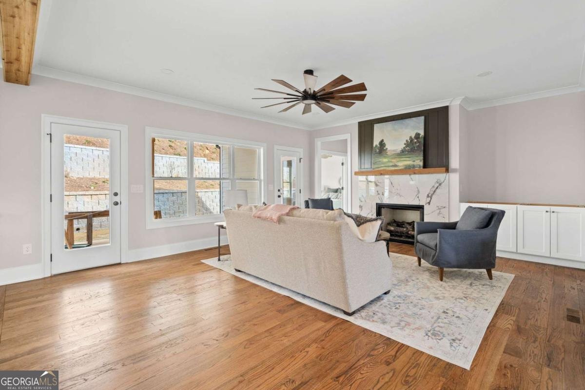 52 Lake Overlook Drive White - 15