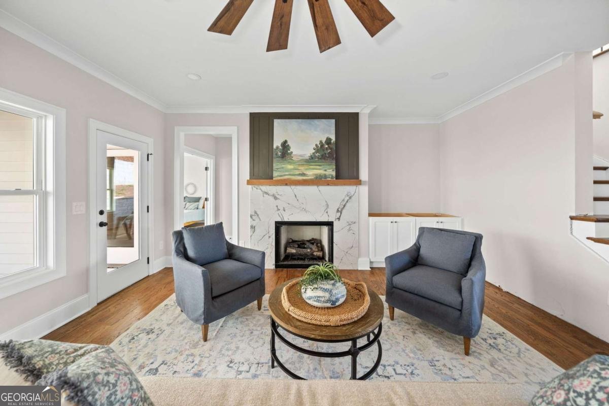 52 Lake Overlook Drive White - 16