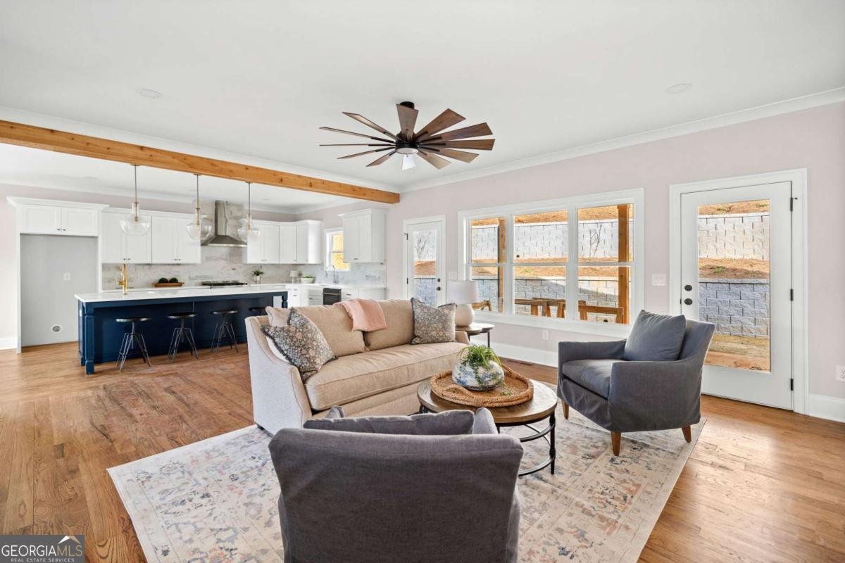 52 Lake Overlook Drive White - 18