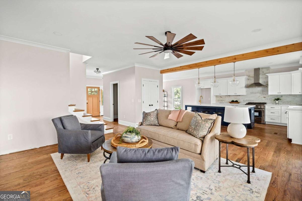 52 Lake Overlook Drive White - 19