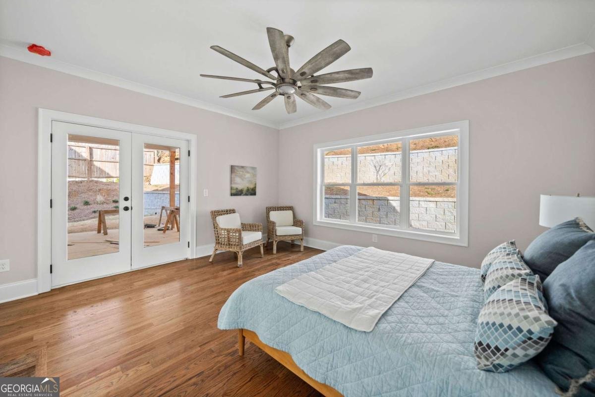 52 Lake Overlook Drive White - 21