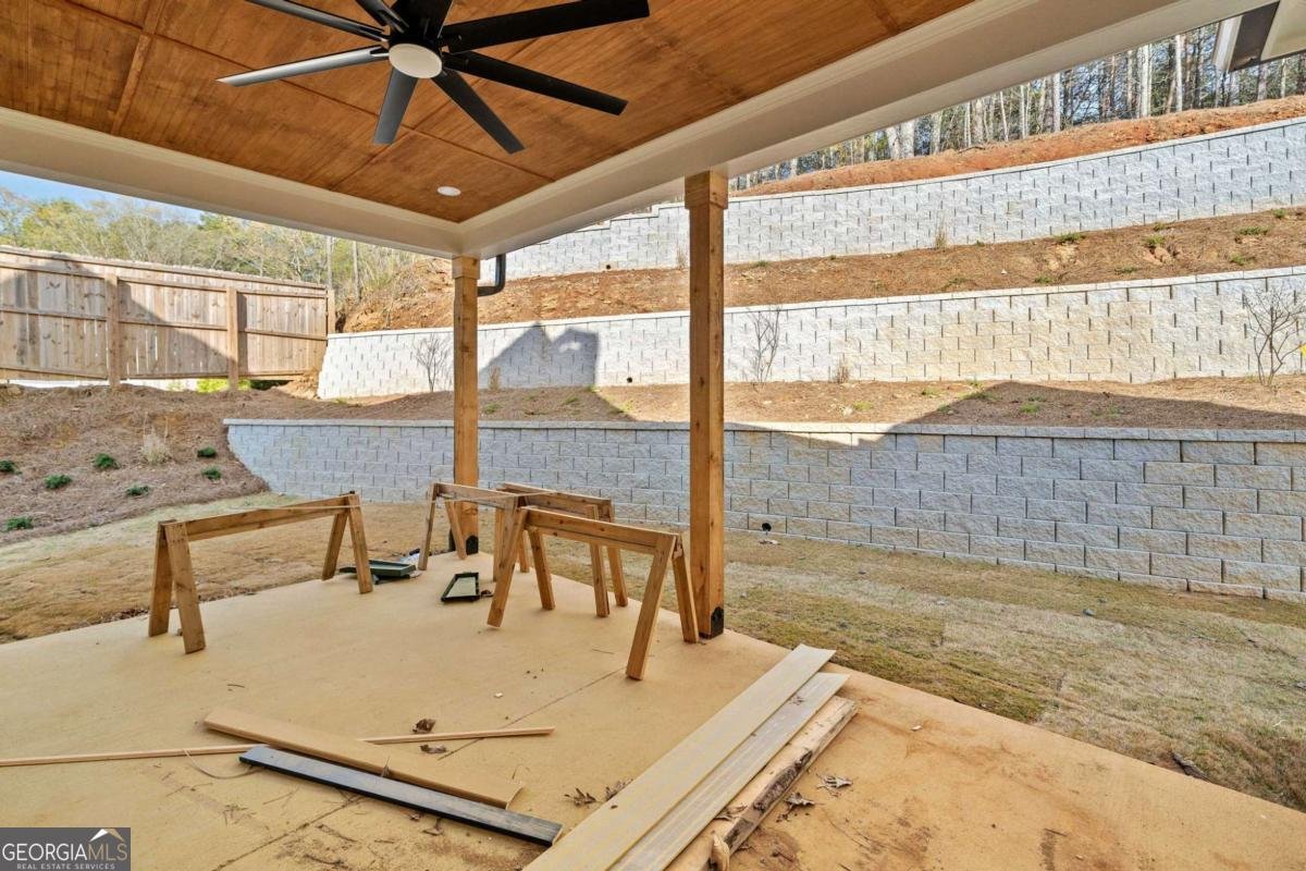 52 Lake Overlook Drive White - 29