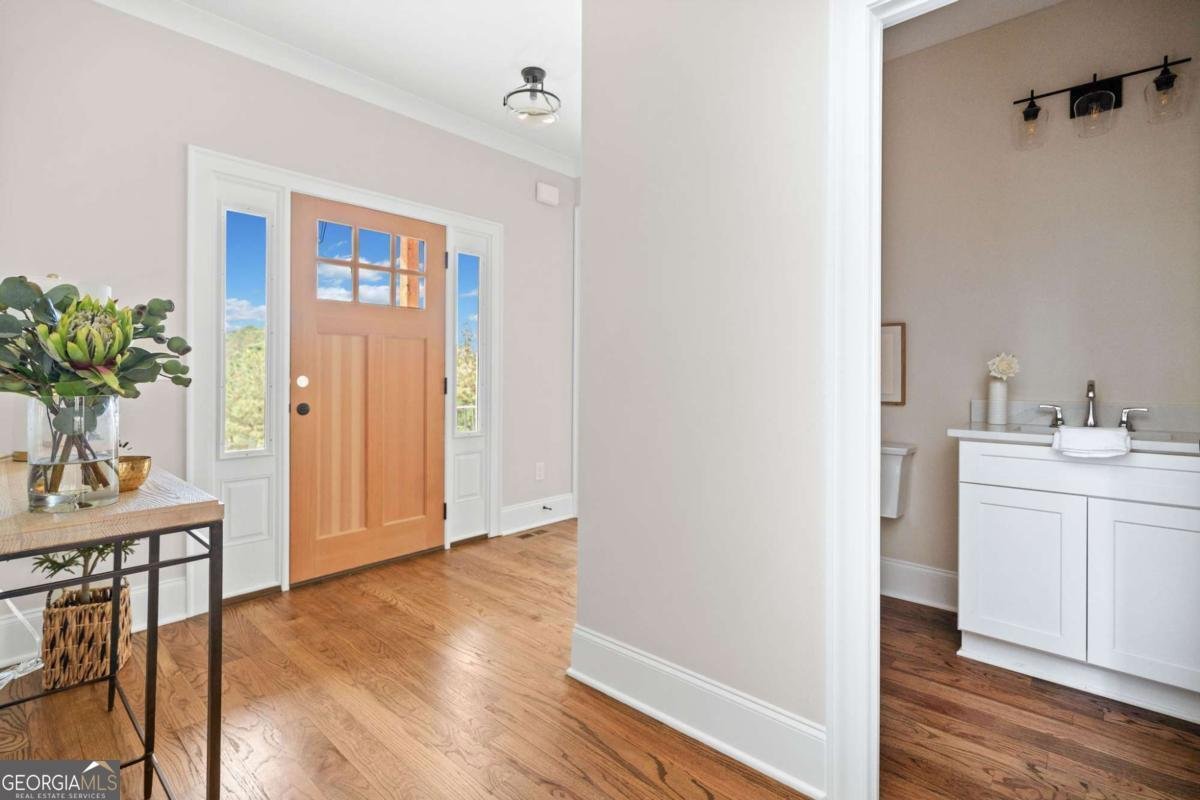 52 Lake Overlook Drive White - 4