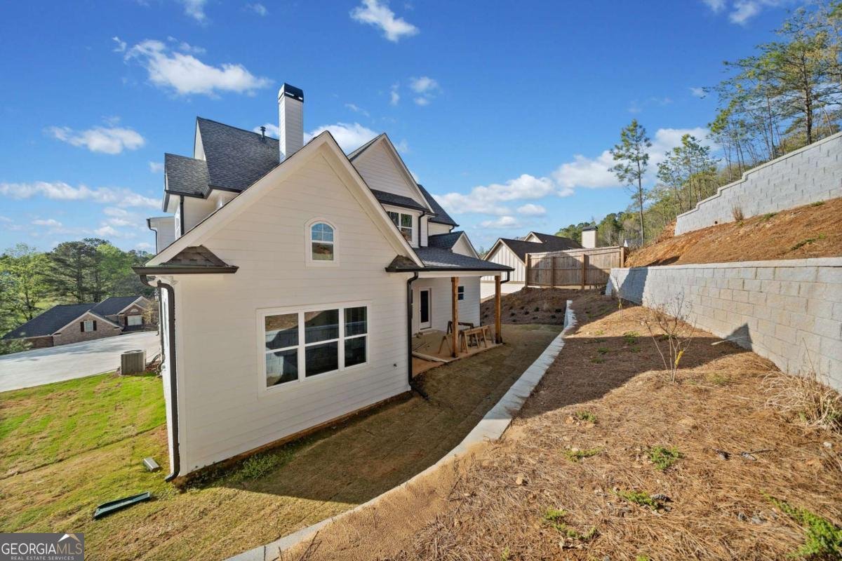 52 Lake Overlook Drive White - 46