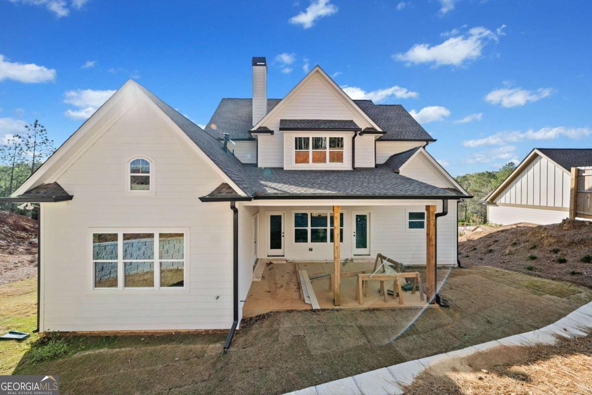 52 Lake Overlook Drive White - 47