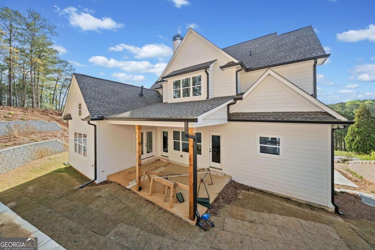 52 Lake Overlook Drive White - 48