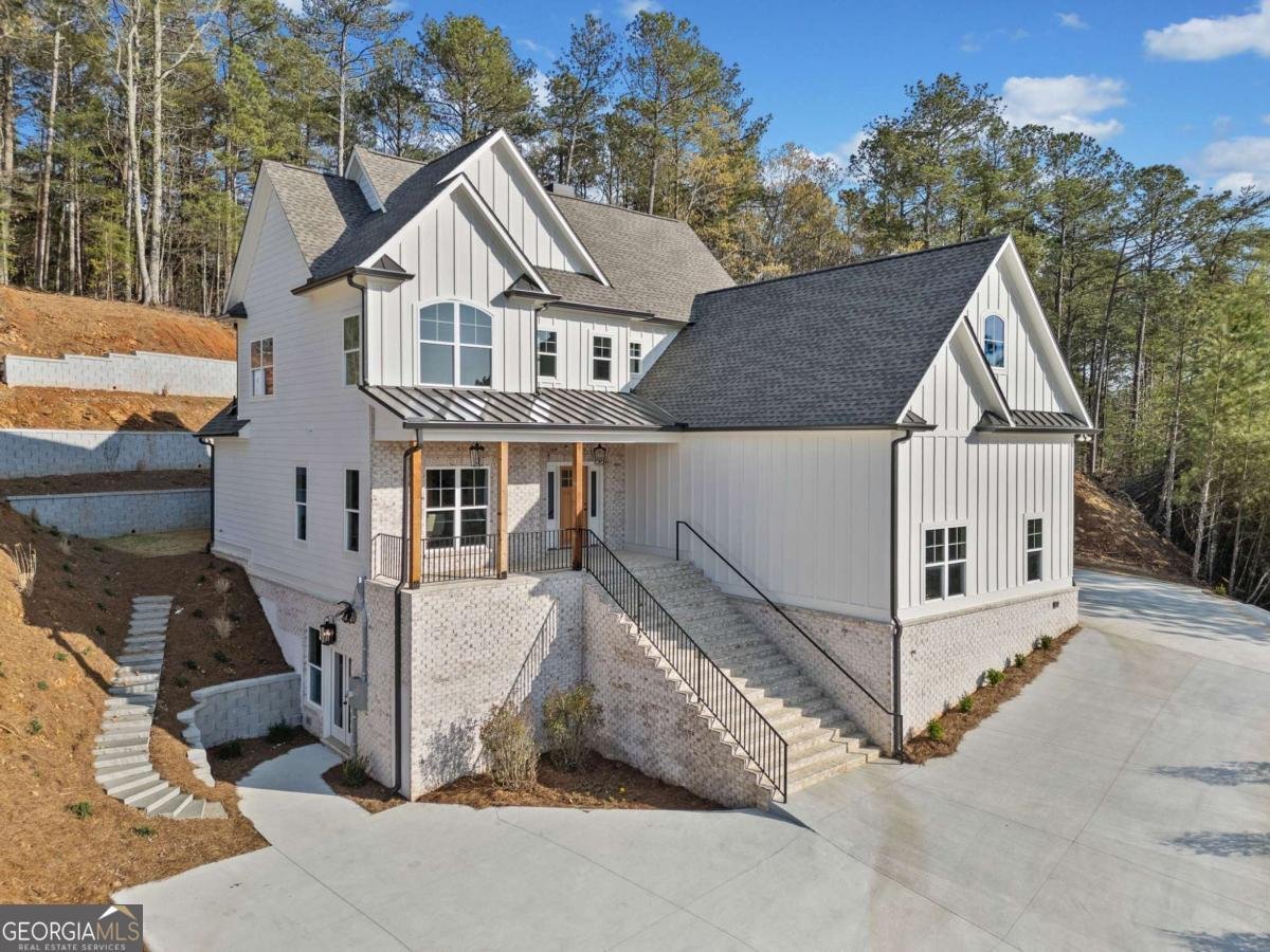 52 Lake Overlook Drive White - 49
