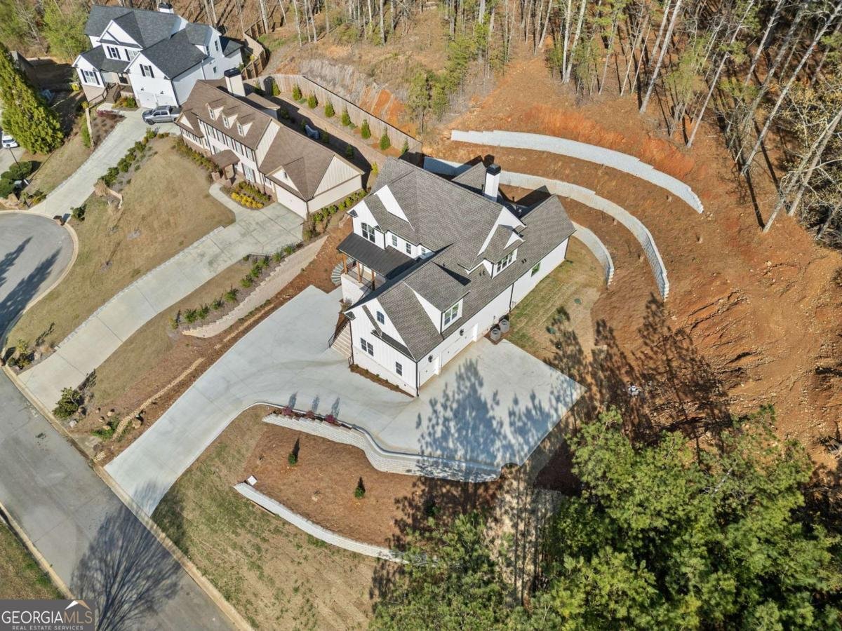 52 Lake Overlook Drive White - 50