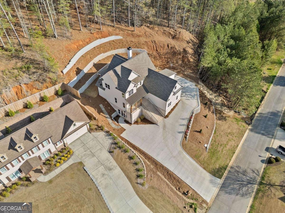 52 Lake Overlook Drive White - 52