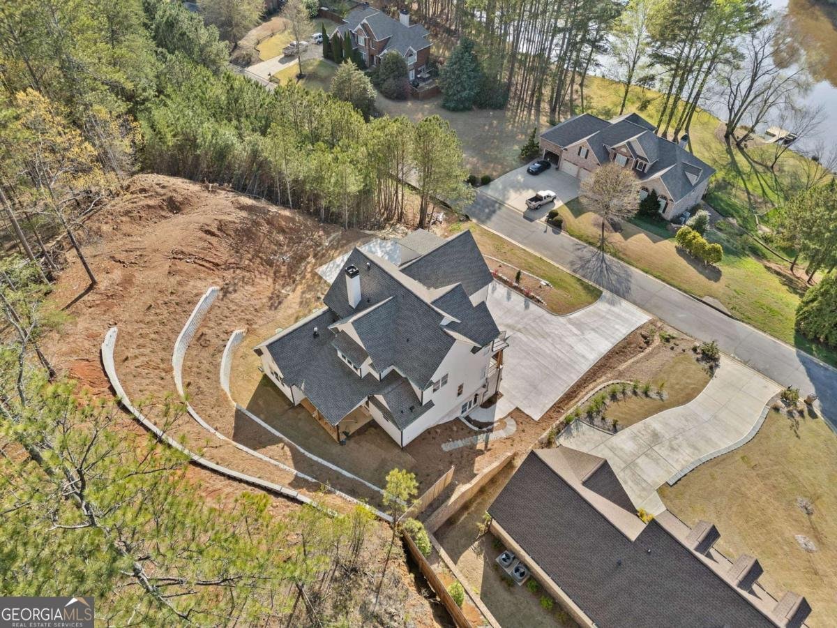 52 Lake Overlook Drive White - 53