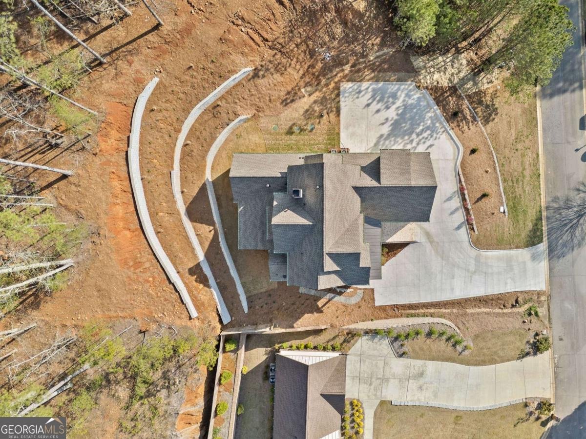 52 Lake Overlook Drive White - 54