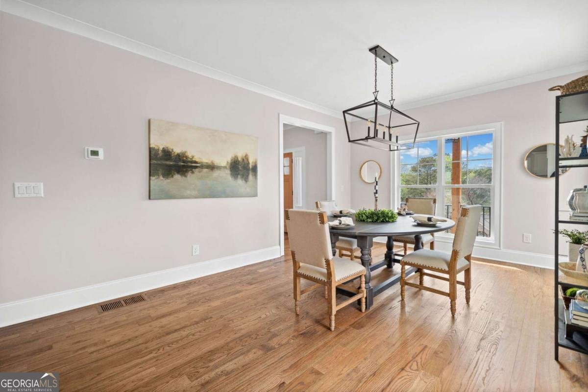 52 Lake Overlook Drive White - 8