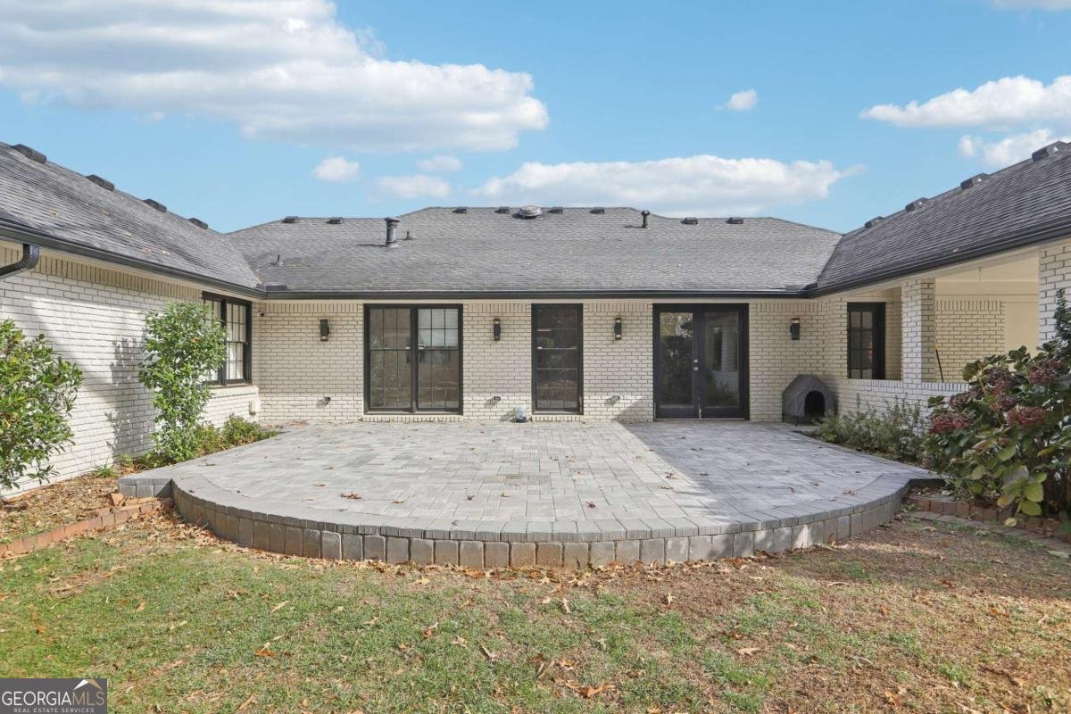 8671 Lake Forrest Drive Douglasville - 12