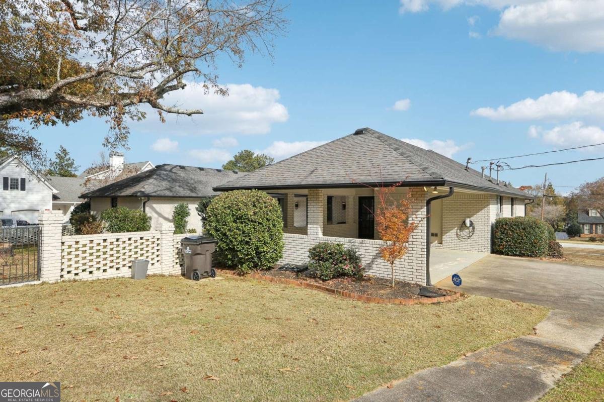 8671 Lake Forrest Drive Douglasville - 13