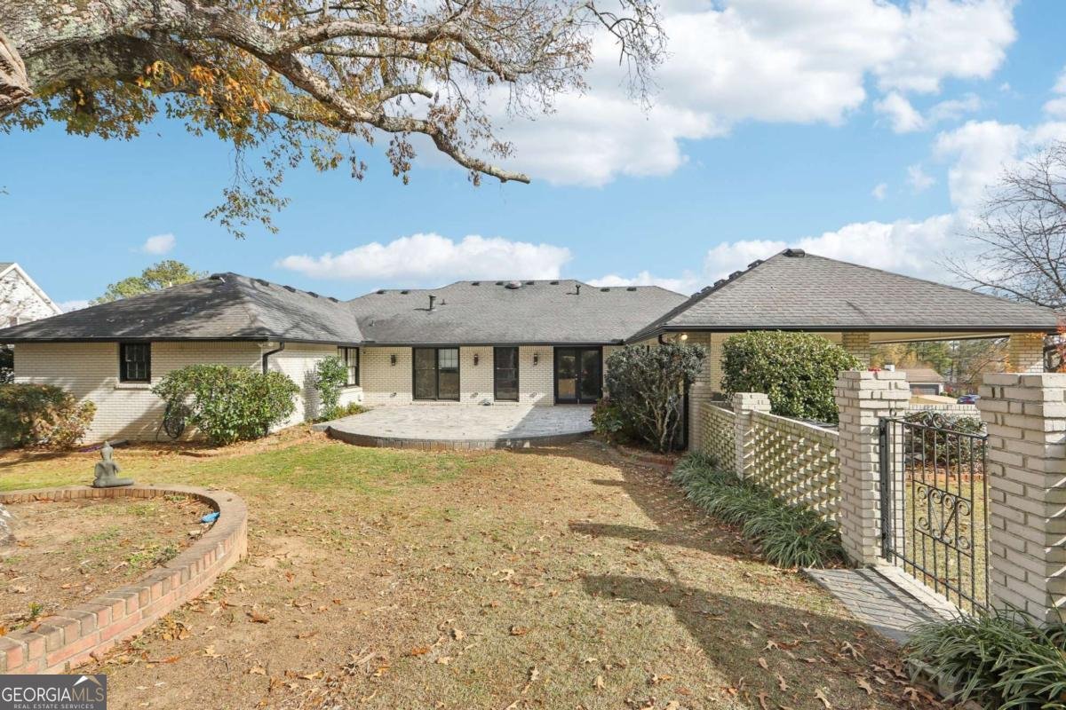8671 Lake Forrest Drive Douglasville - 14