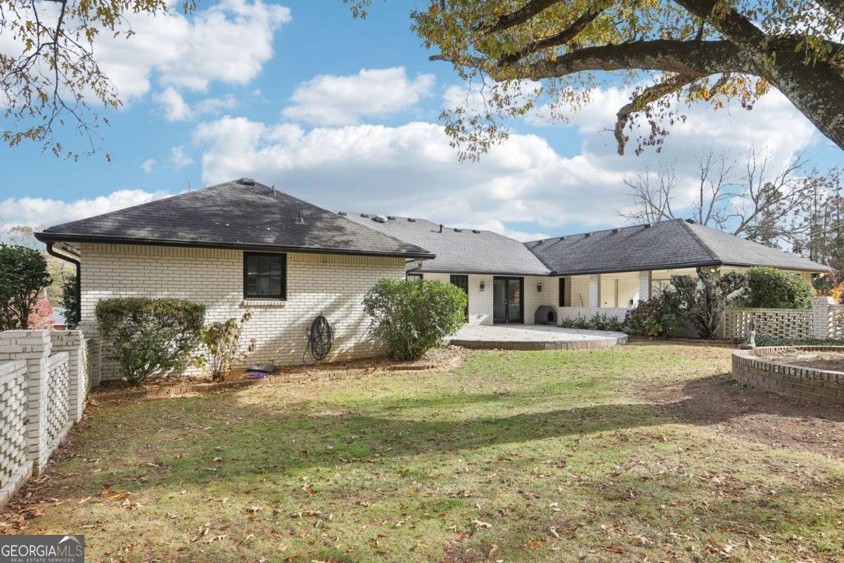 8671 Lake Forrest Drive Douglasville - 15
